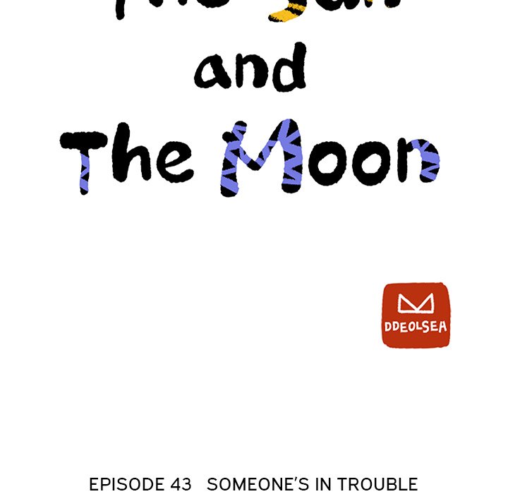 The Tiger, The Sun and The Moon - episode 43 - 6