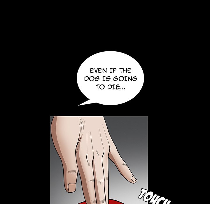 The Leash - episode 29 - 164