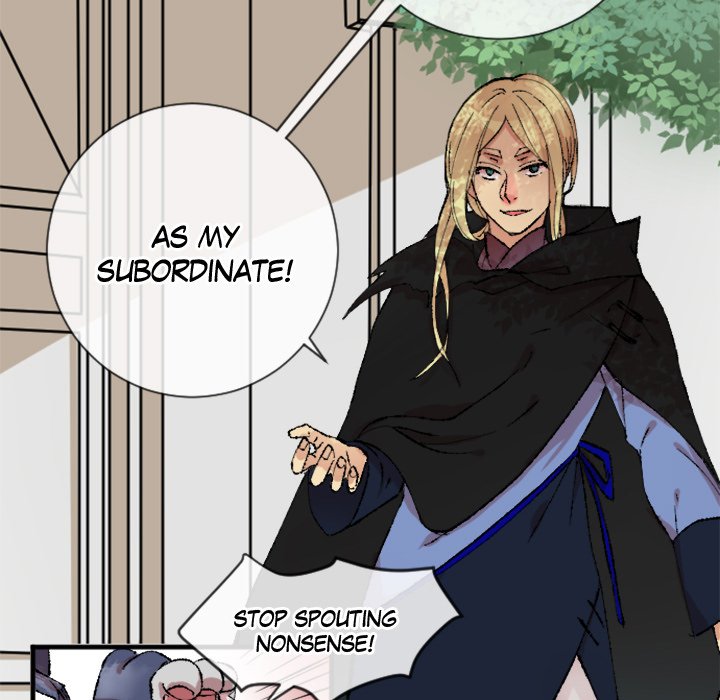 Today, I Meet a Dragon - episode 7 - 52