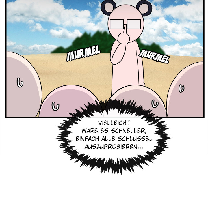 Das Königreich der Tiere - episode 46 - 77