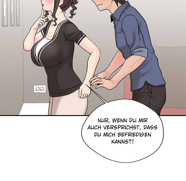 Liebe... aber nur zum Üben - episode 16 - 19