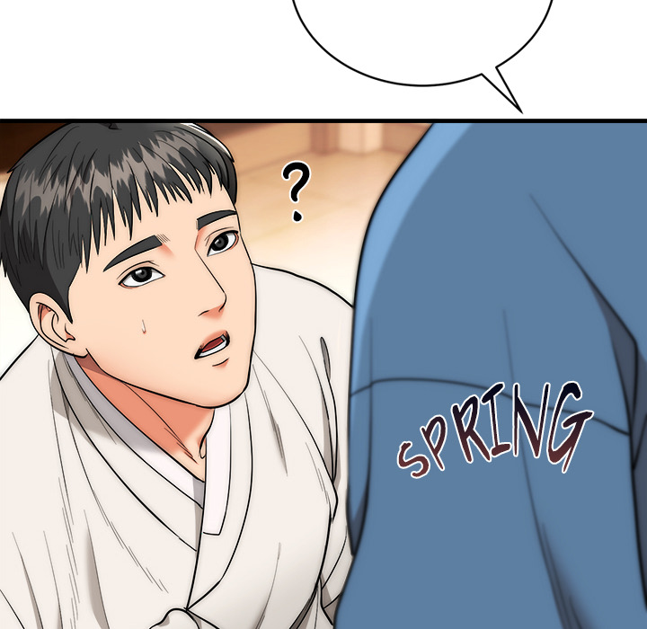 Kangsae the Strong - UNCENSORED - episode 13 - 25