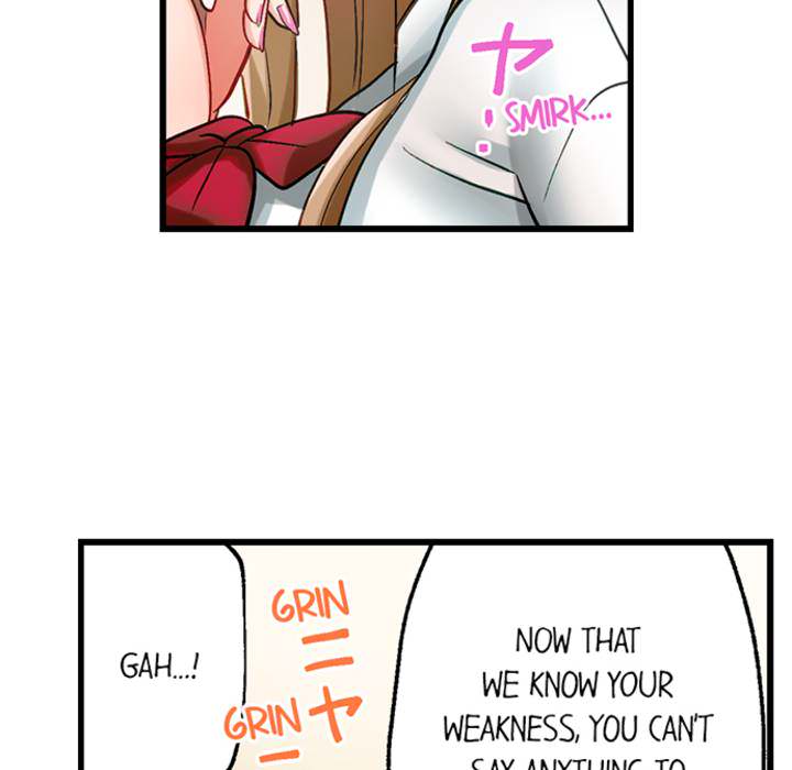 Mr. Wolf's Valley Girl Diet - episode 5 - 20
