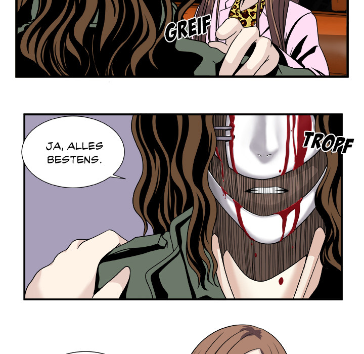 Unter der Maske - episode 17 - 5