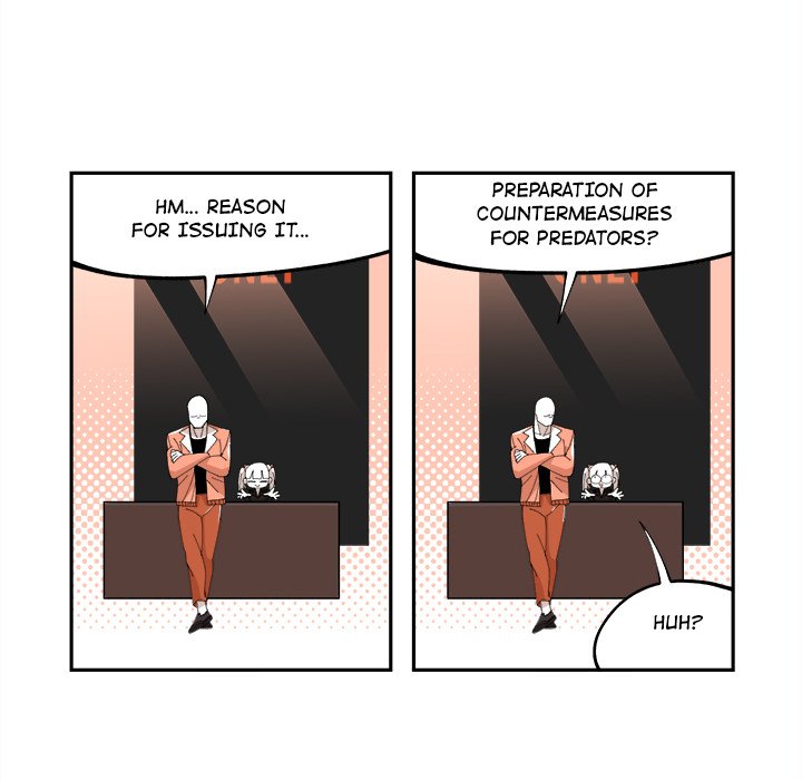 Iron Mech Bride - episode 11 - 37