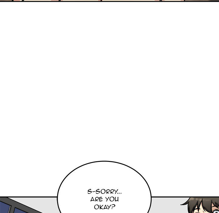 Excuse me, This is my Room - UNCENSORED - episode 49 - 58