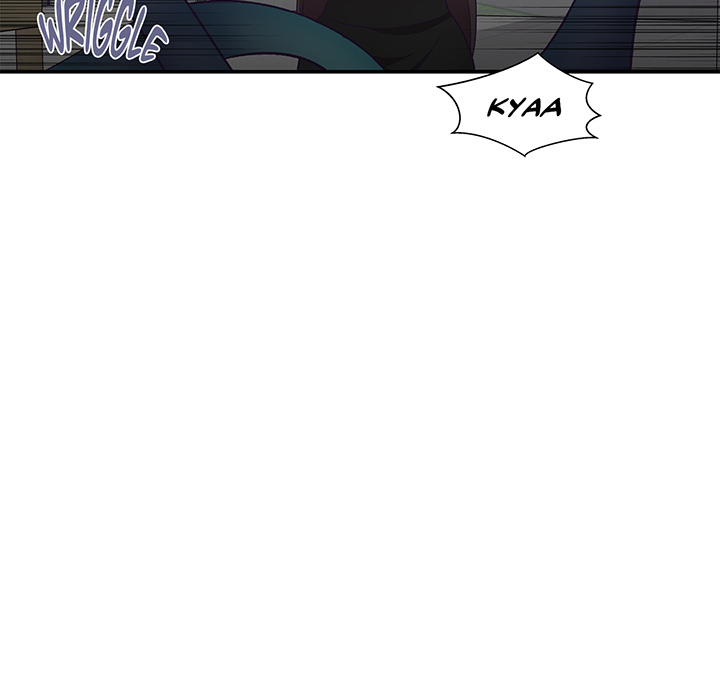 My Special Squishy Someone - episode 23 - 82