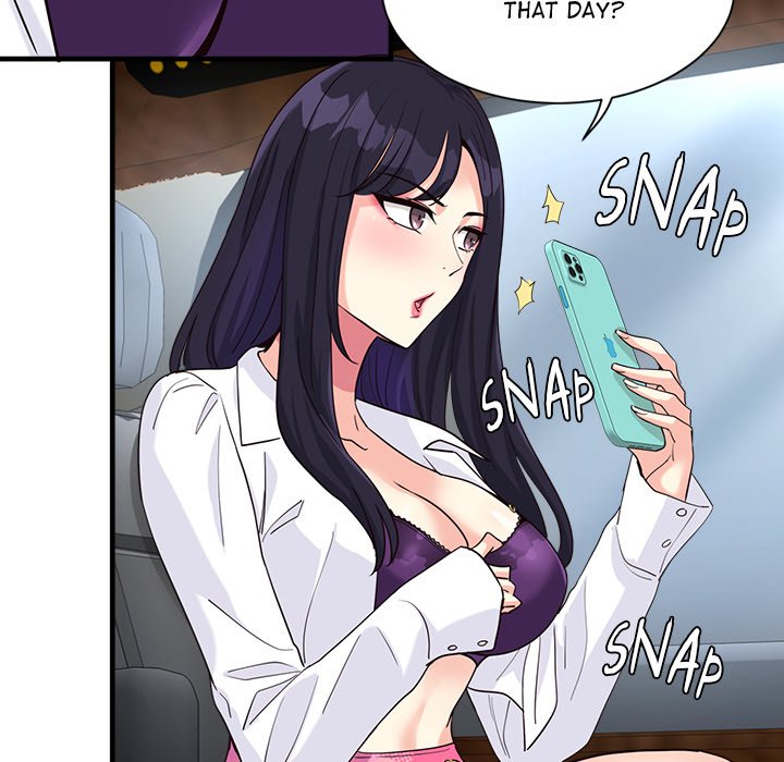 My Other Girlfriend - episode 7 - 36