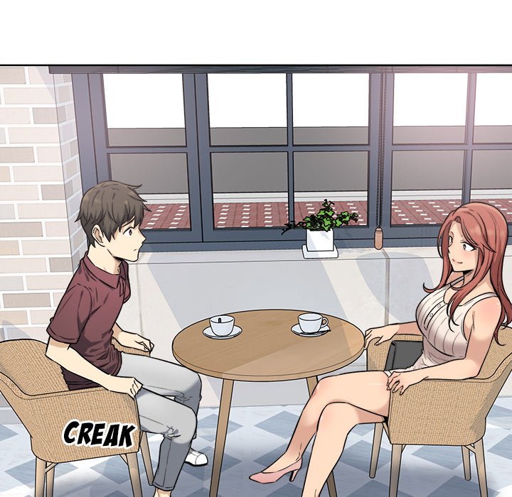 Excuse me, This is my Room - episode 66 - 130