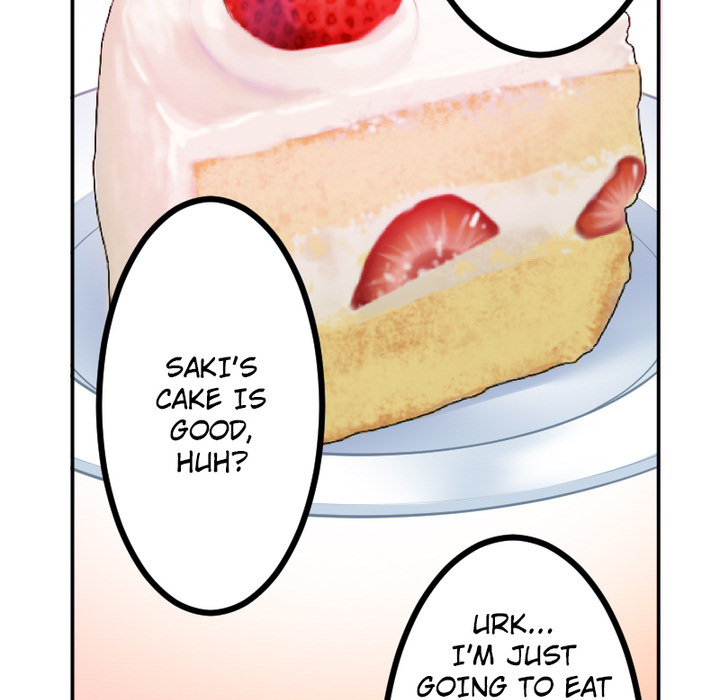 Diet For Sex! - episode 11 - 87