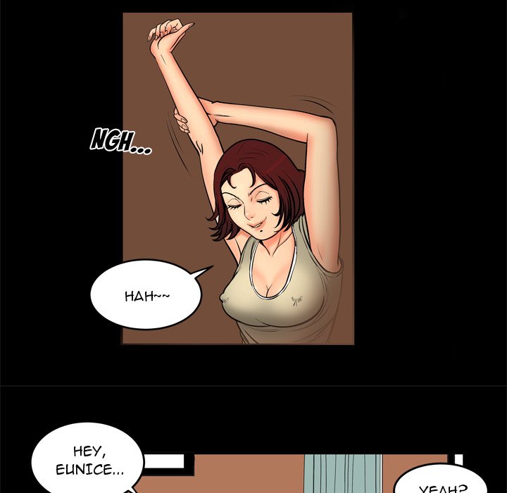 My Wife's Partner - episode 1 - 48