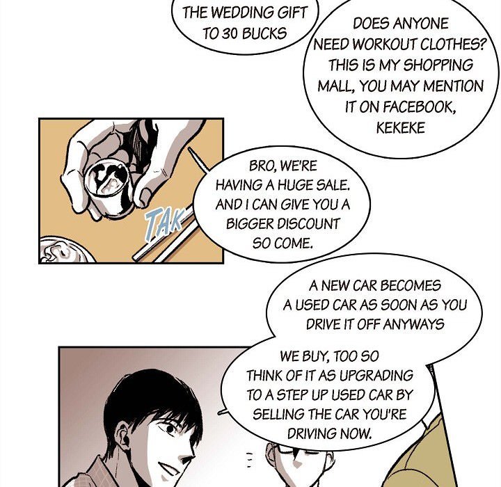 The Warehouse [Mature] - episode 24 - 16