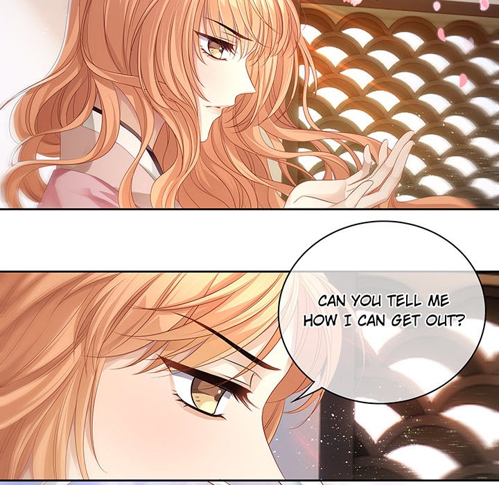MASTER AND SEVEN LOVERS - episode 98 - 23