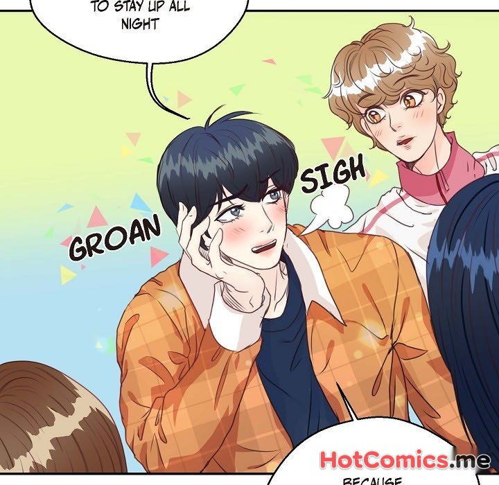 Come Be My Teacher - episode 24 - 17