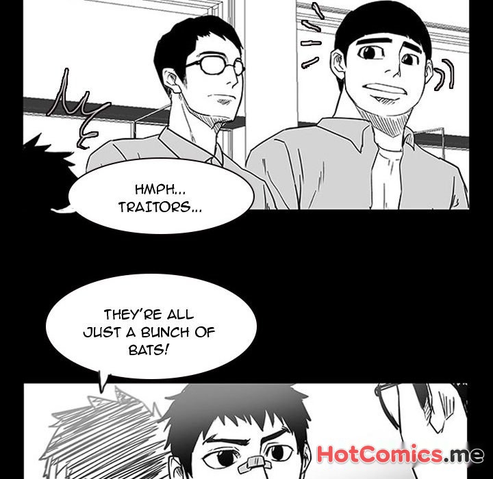 Tweener - episode 10 - 81