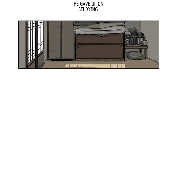 The Hooligans - episode 1 - 24