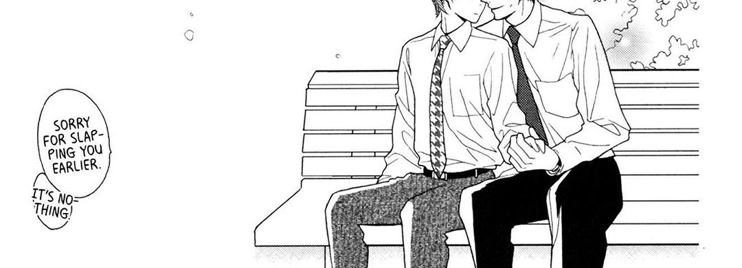 Another Love Story Between My Trainee and I - episode 2 - 39