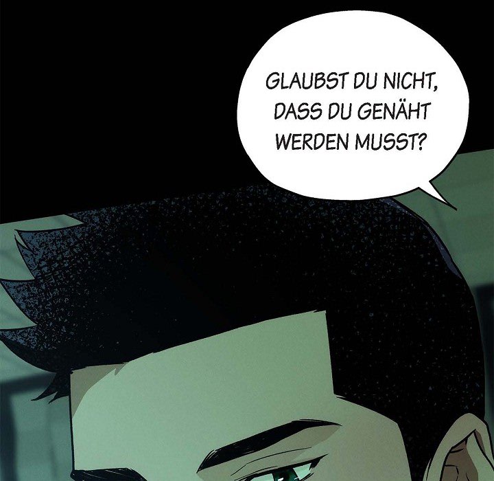 Harte Liebe - episode 108 - 7