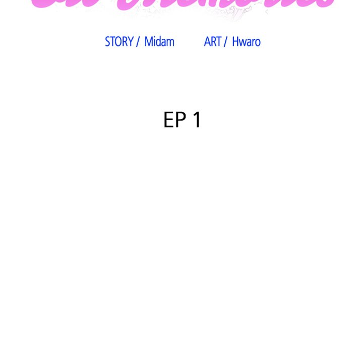 Old Memories - episode 1 - 9