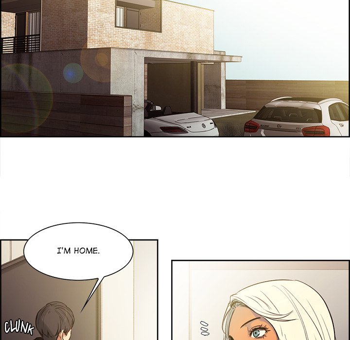 Domesticate The Housekeeper - episode 1 - 52