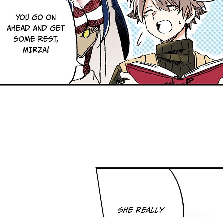 Class Reincarnation - episode 12 - 102