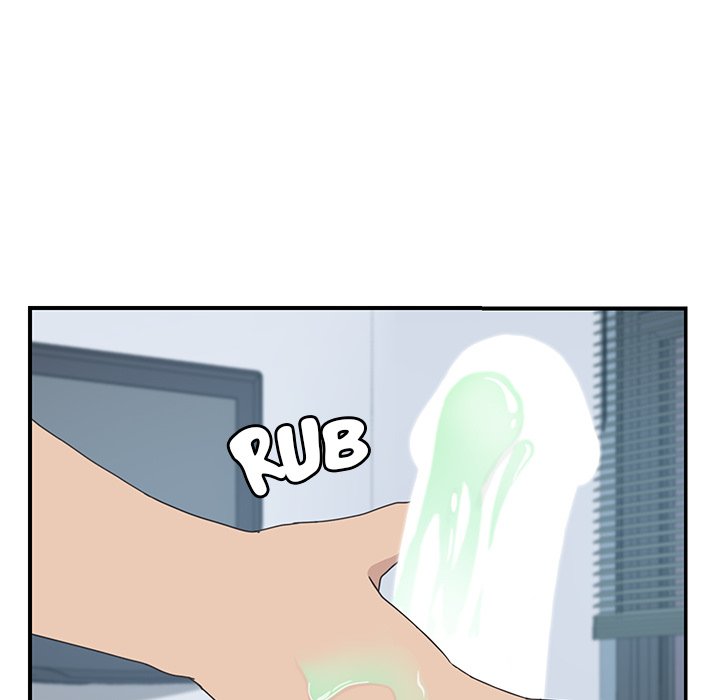 The Unwanted Roommate - episode 11 - 96