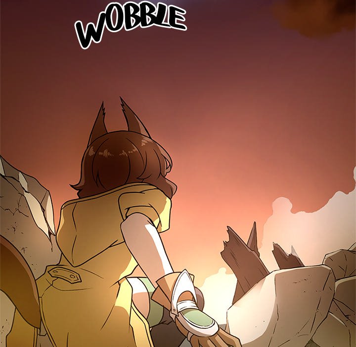 Useless Wizard - episode 16 - 65