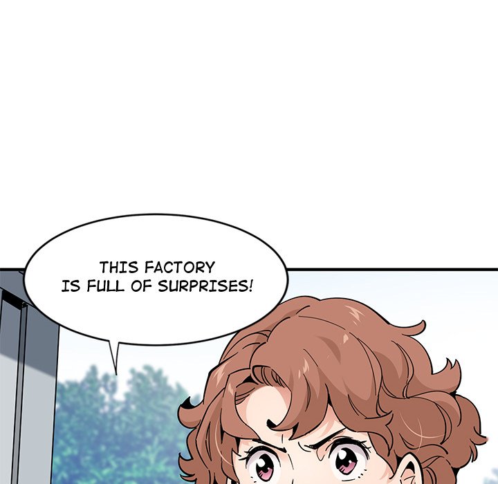 Love Factory - episode 17 - 114