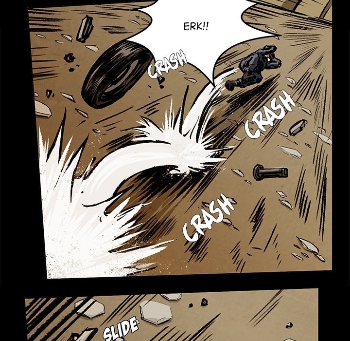 City of Zak - episode Prologue - 8