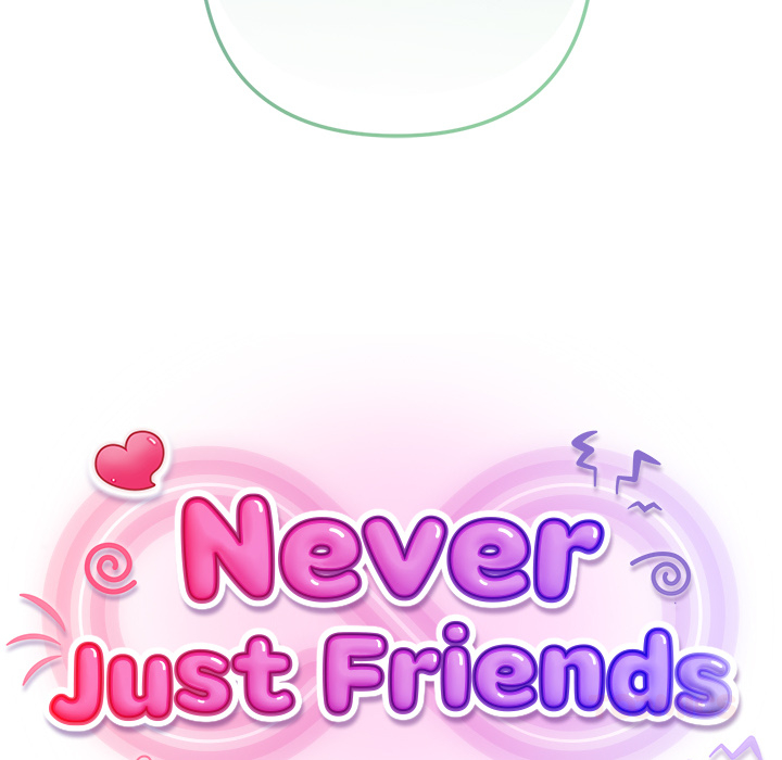 Never Just Friends - episode 8 - 107
