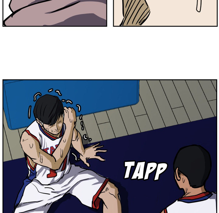 Tweener - episode 33 - 72