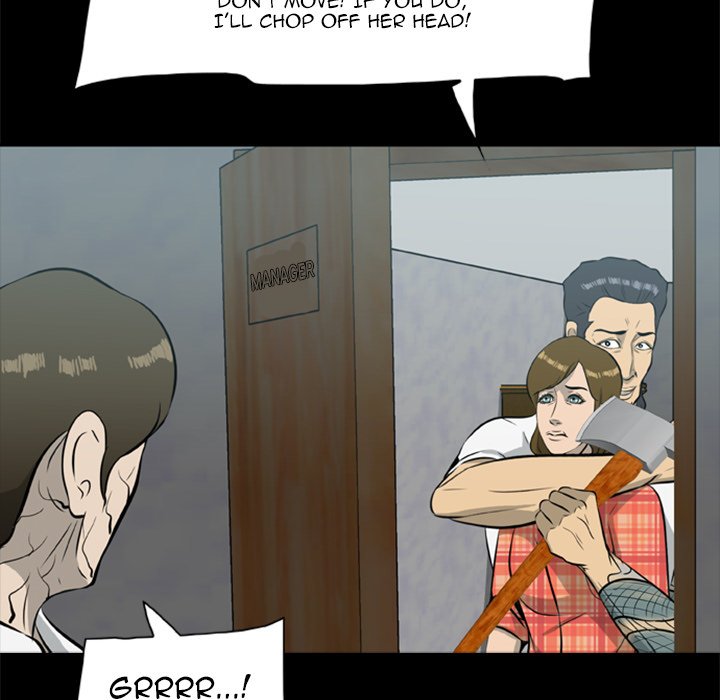 Zombie Wave - episode 15 - 56