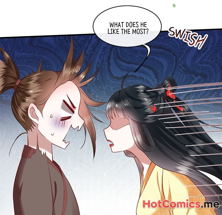 The Queen of Hell - episode 30 - 77