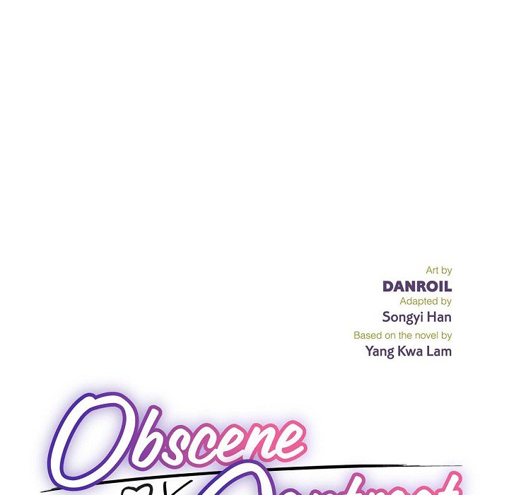 Obscene Contract - episode 21 - 10