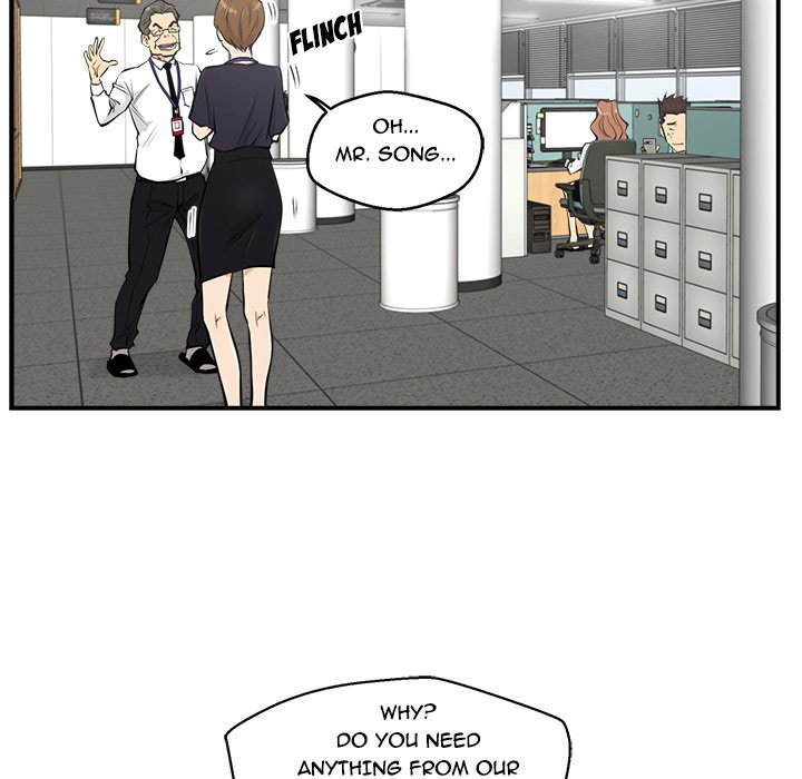 Mr. Kang - episode 15 - 4