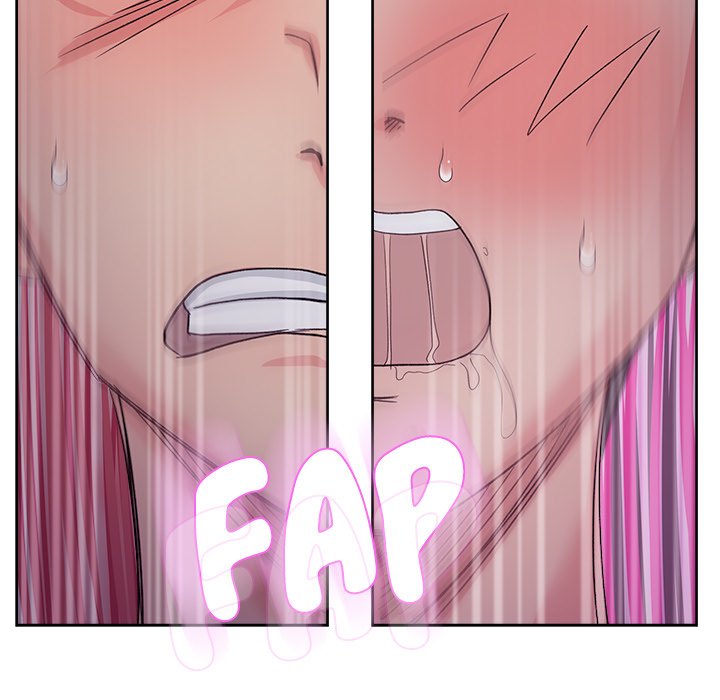 Soojung's Comic Store - episode 14 - 134