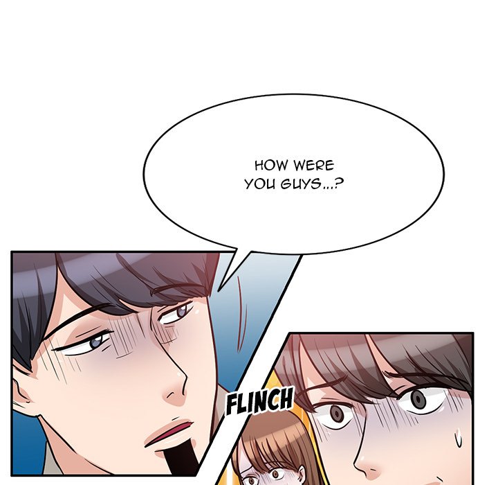My Worst Lover - episode 20 - 85