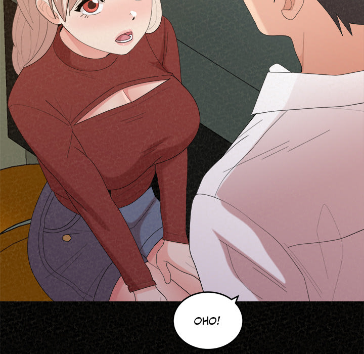 Milk Therapy - episode 36 - 108