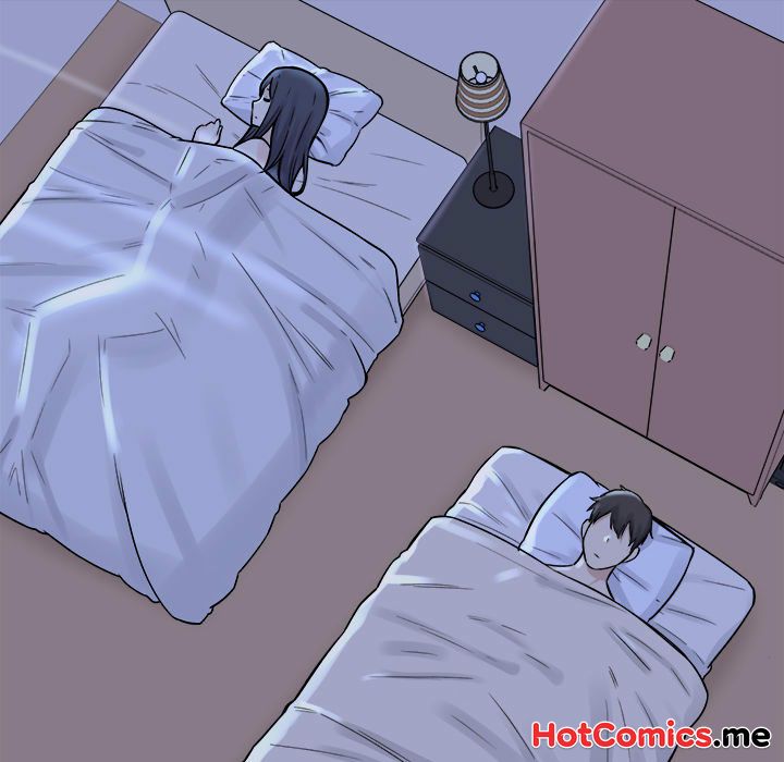 Excuse me, This is my Room - UNCENSORED - episode 29 - 108