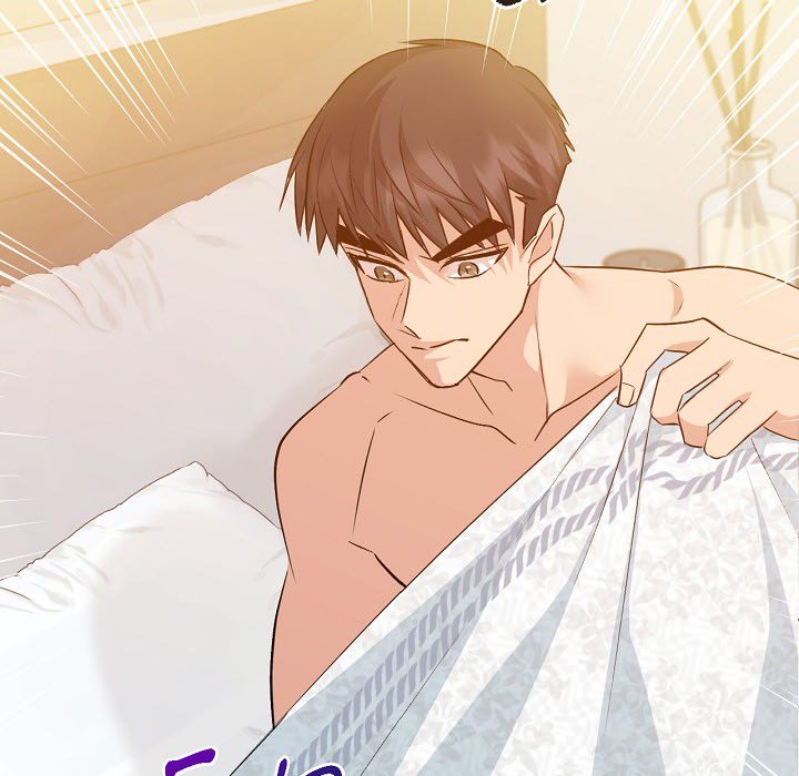 Obscene Contract - episode 16 - 107