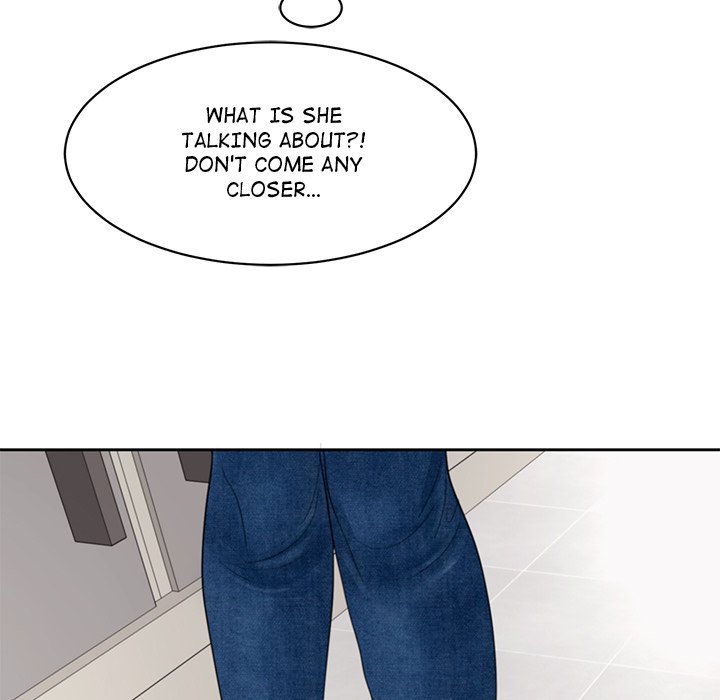 Please Take Care of Her - episode 3 - 170