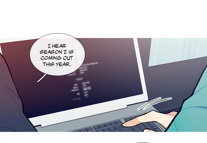 What's Going On? - episode 14 - 0