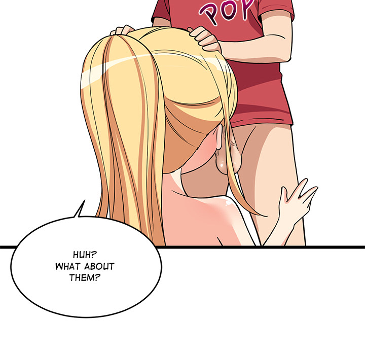 Study Buddies - UNCENSORED - episode 18 - 106