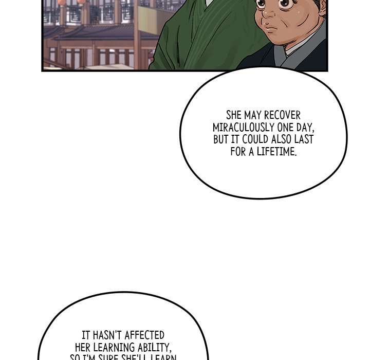 The Blade Demon - episode 18 - 45