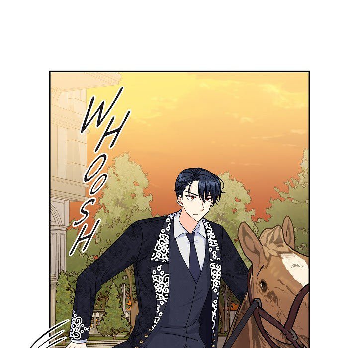 The Destroyer Fell in Love with Me - episode 40 - 6