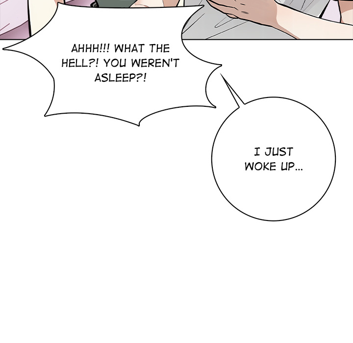Love Me, or Else - episode 9 - 90