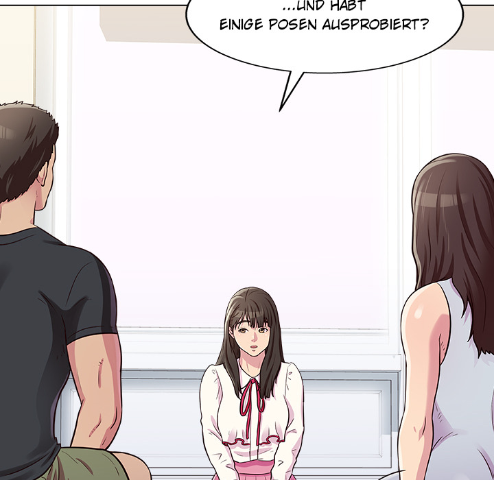 Erfolg oder Liebe? - episode 13 - 50