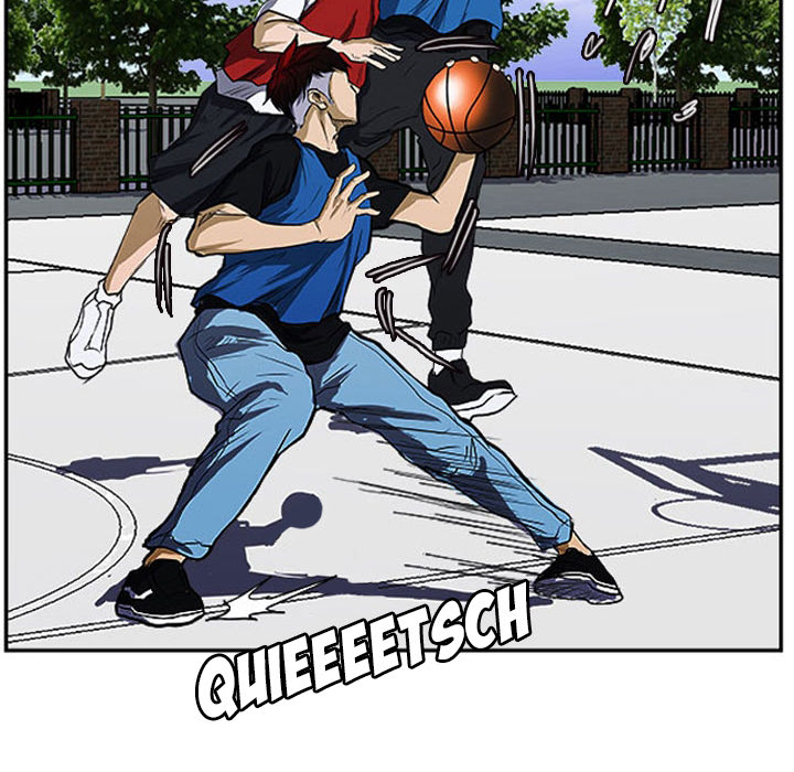 Tweener - episode 18 - 42