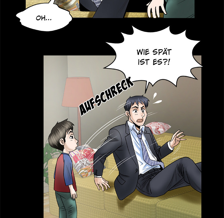 Die Partner meiner Frau - episode 31 - 43