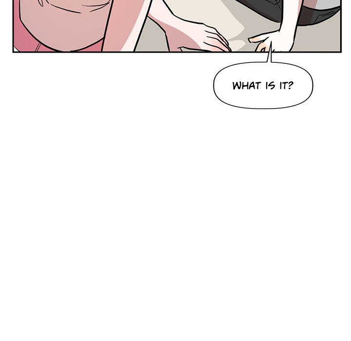 Bitter Sweetheart - episode 19 - 170